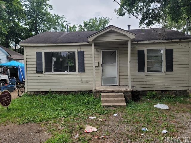 1505 W 37th  North Little Rock, AR
