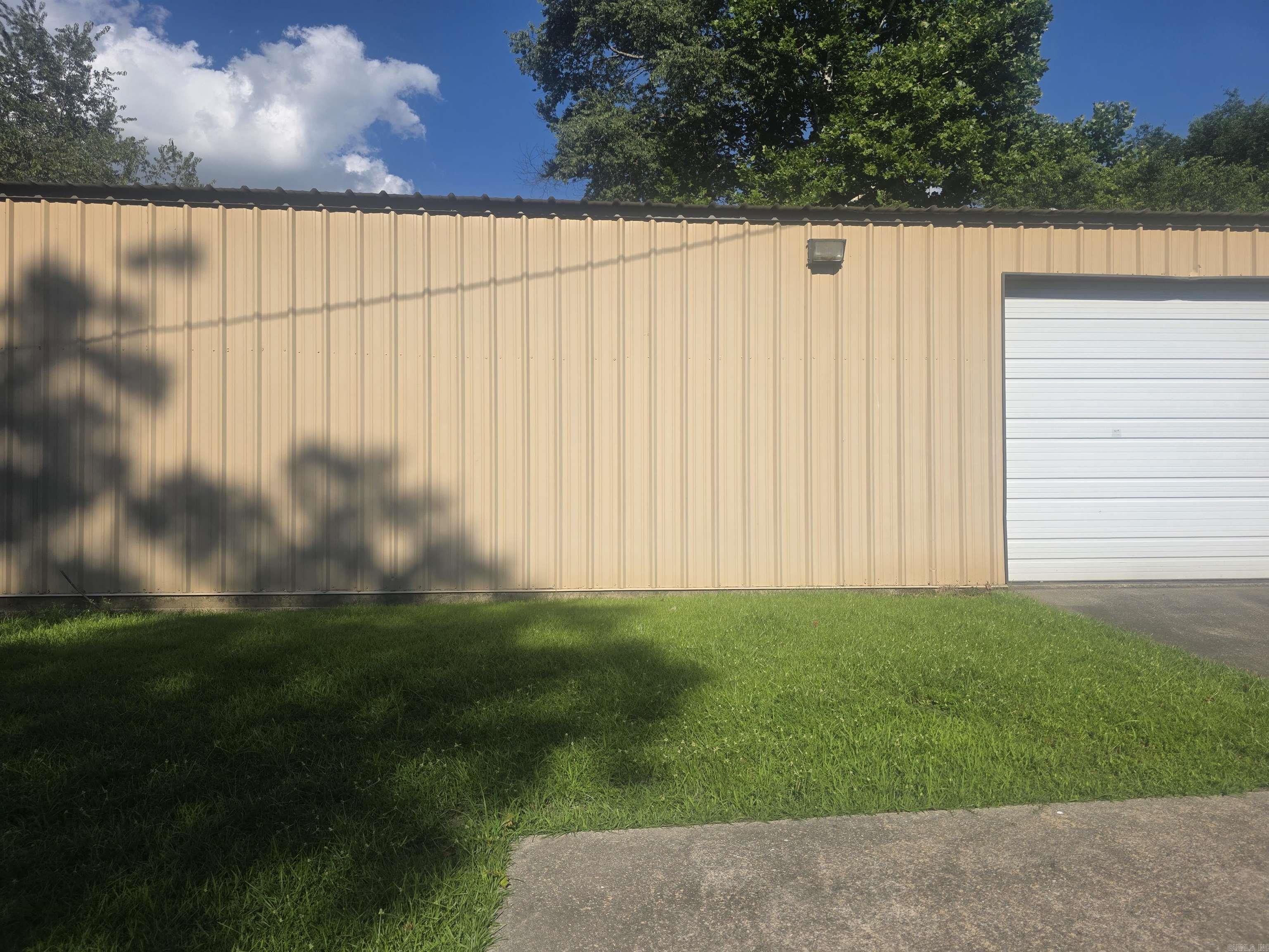 414 Cole  Benton, AR