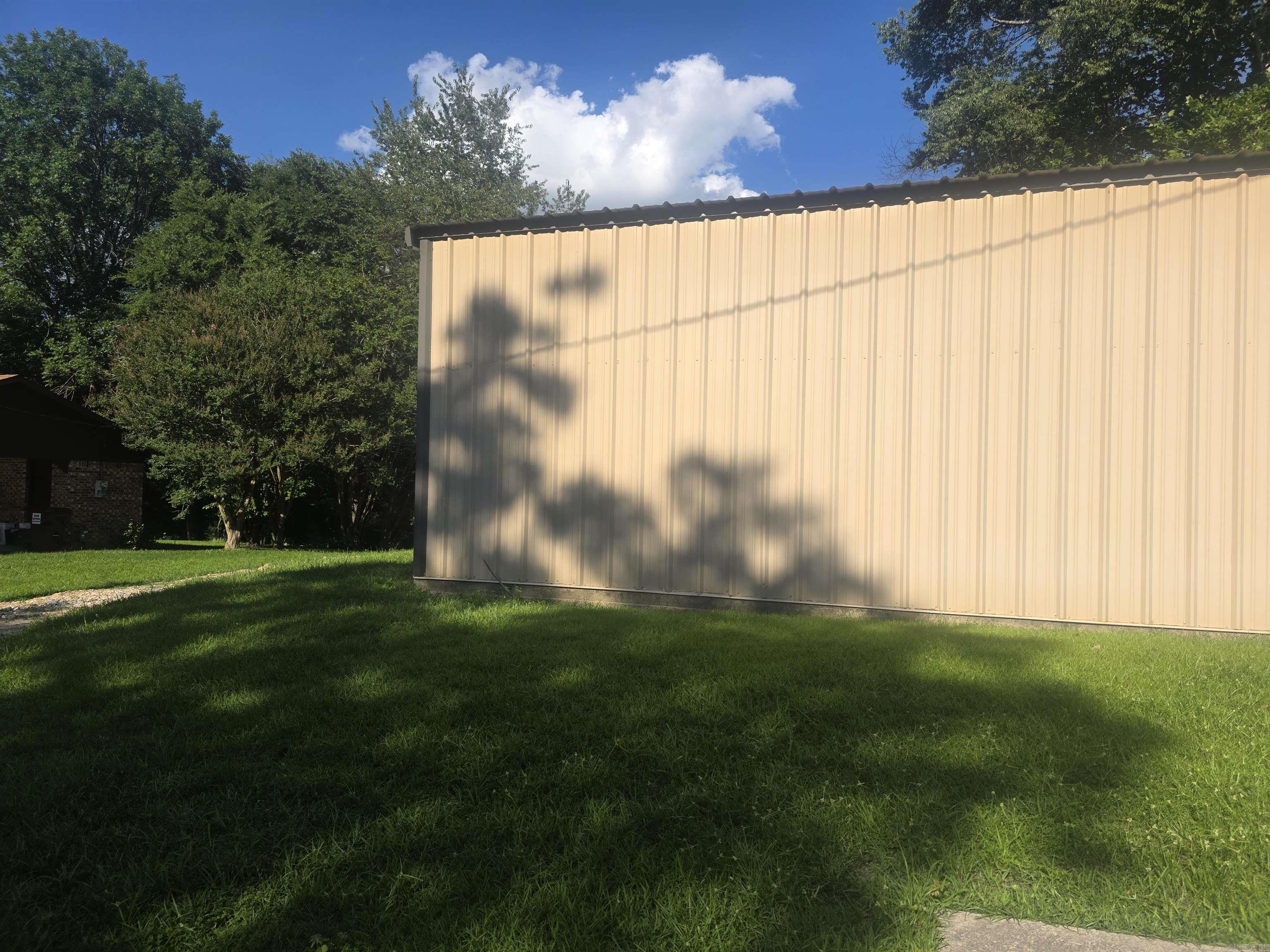 414 Cole  Benton, AR