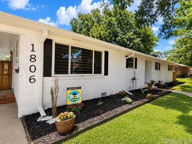 1806 Strait Place  Stuttgart, AR