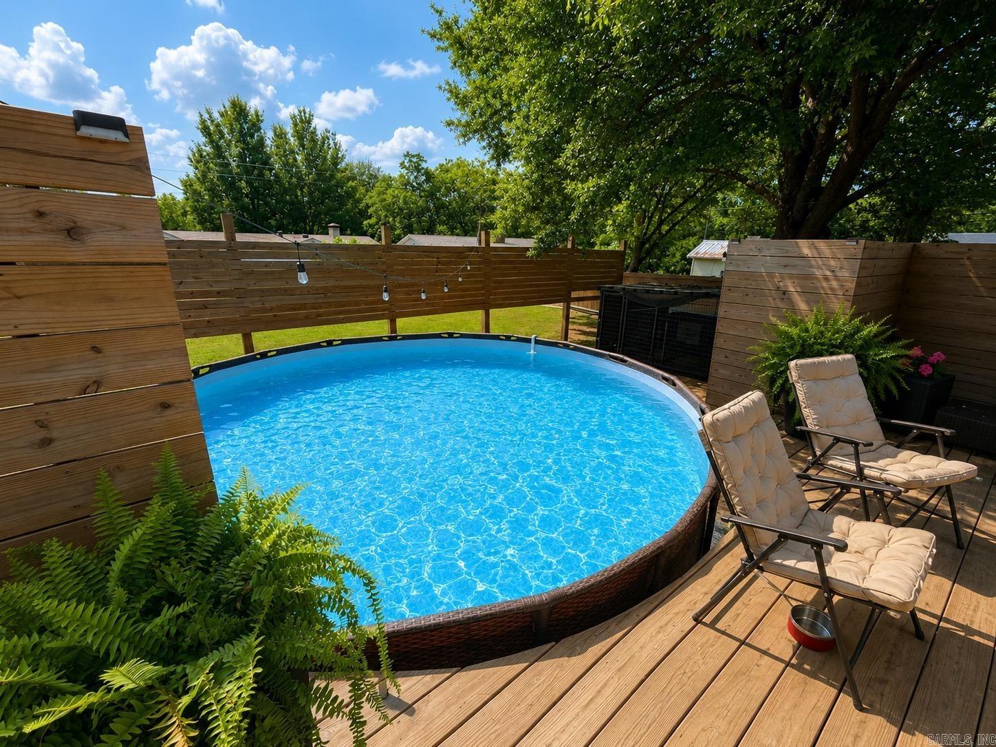 1806 Strait Place  Stuttgart, AR