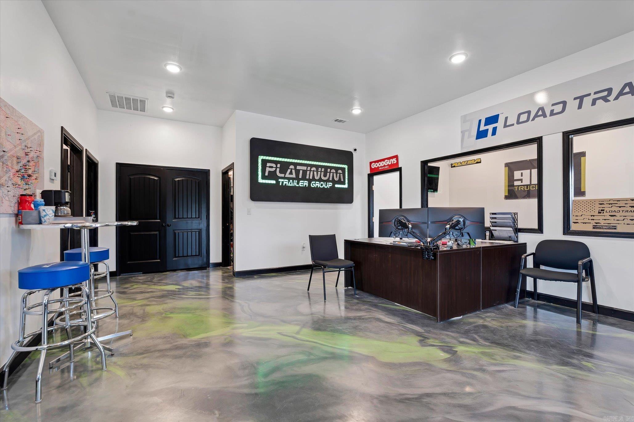 538 Industrial Drive  Trumann, AR