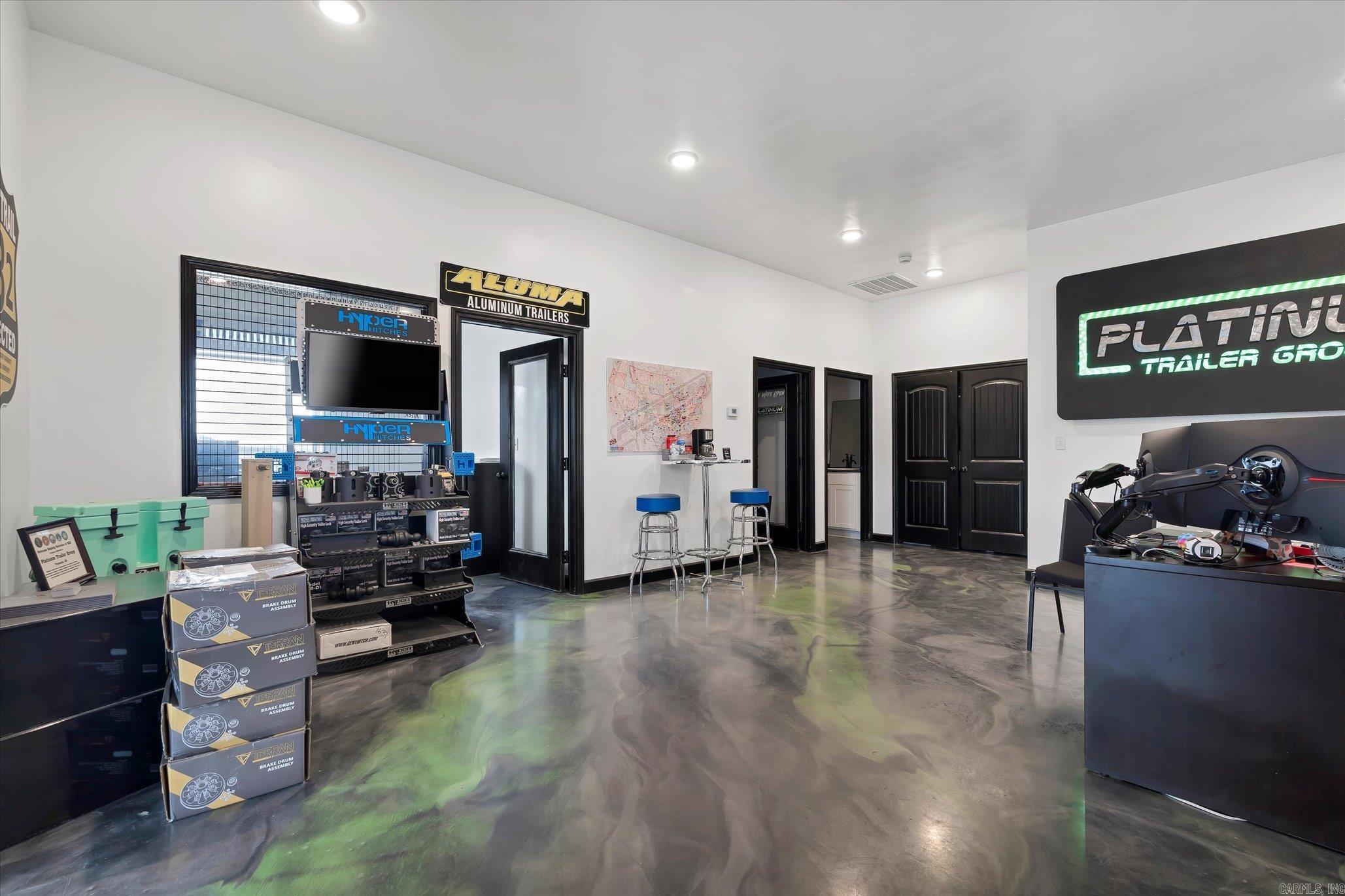 538 Industrial Drive  Trumann, AR