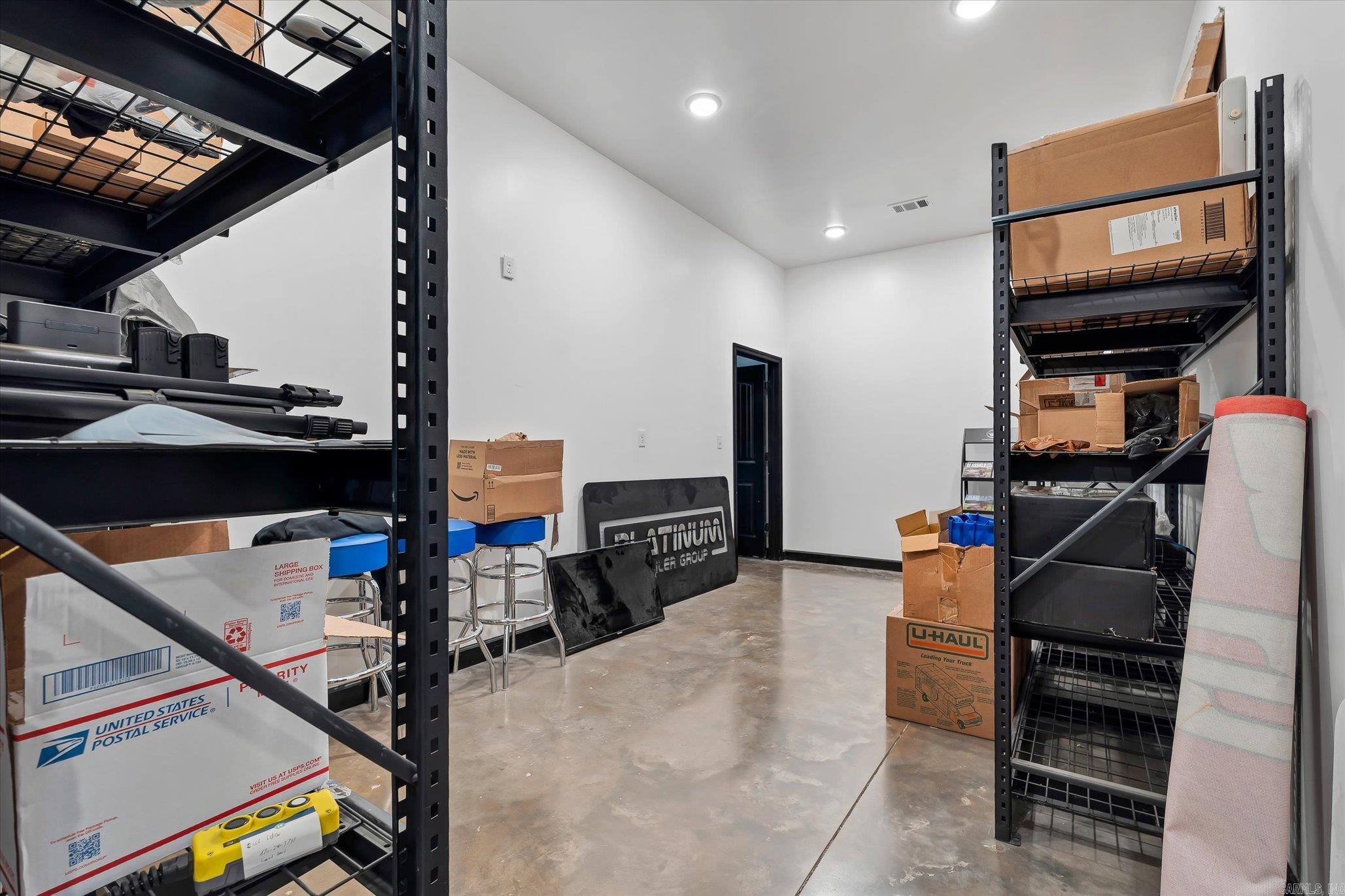 538 Industrial Drive  Trumann, AR