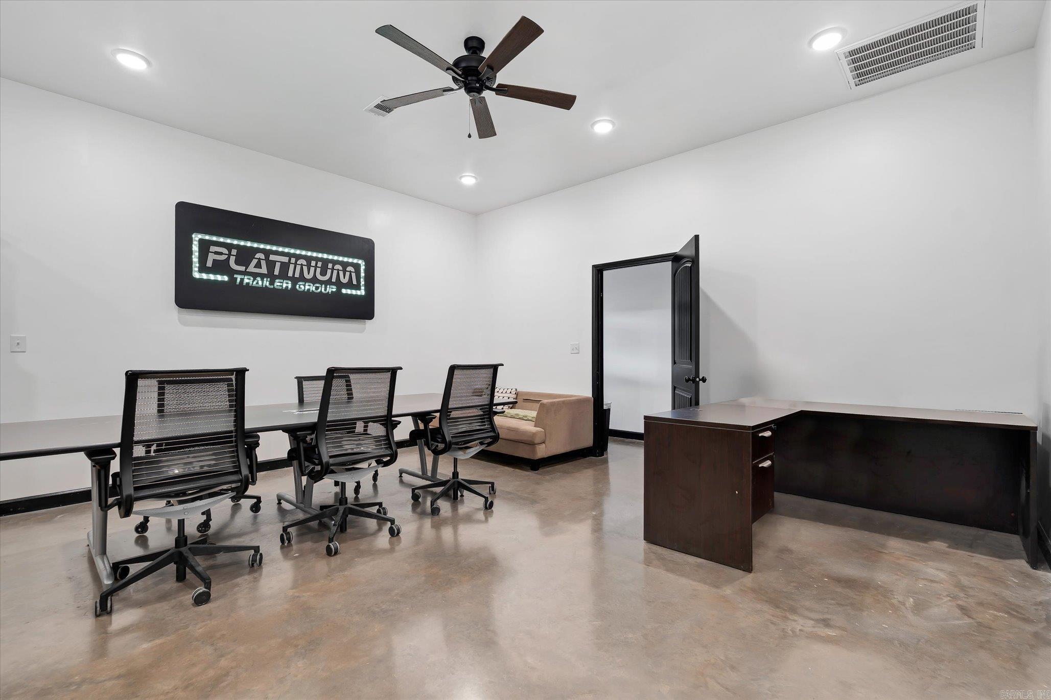 538 Industrial Drive  Trumann, AR