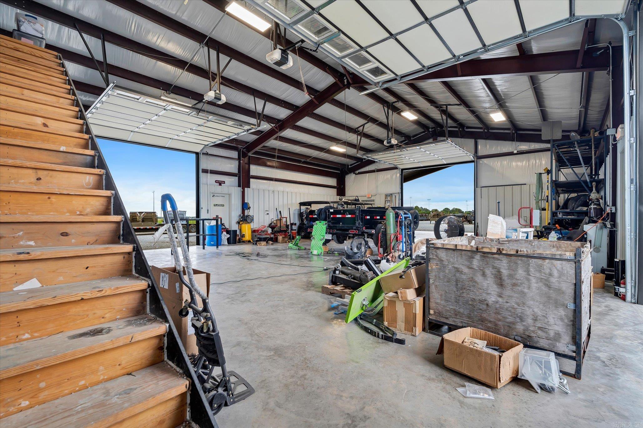 538 Industrial Drive  Trumann, AR
