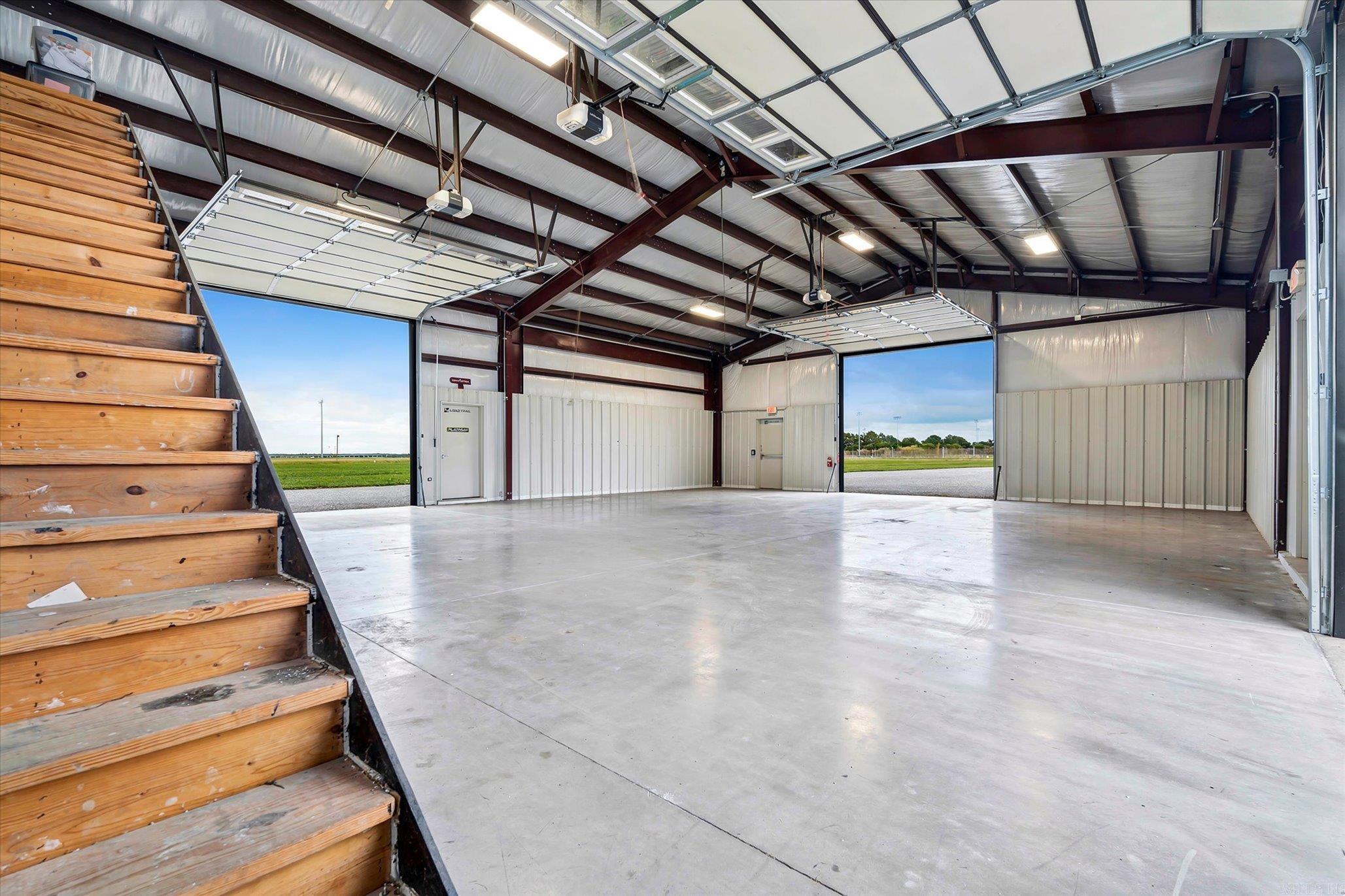 538 Industrial Drive  Trumann, AR