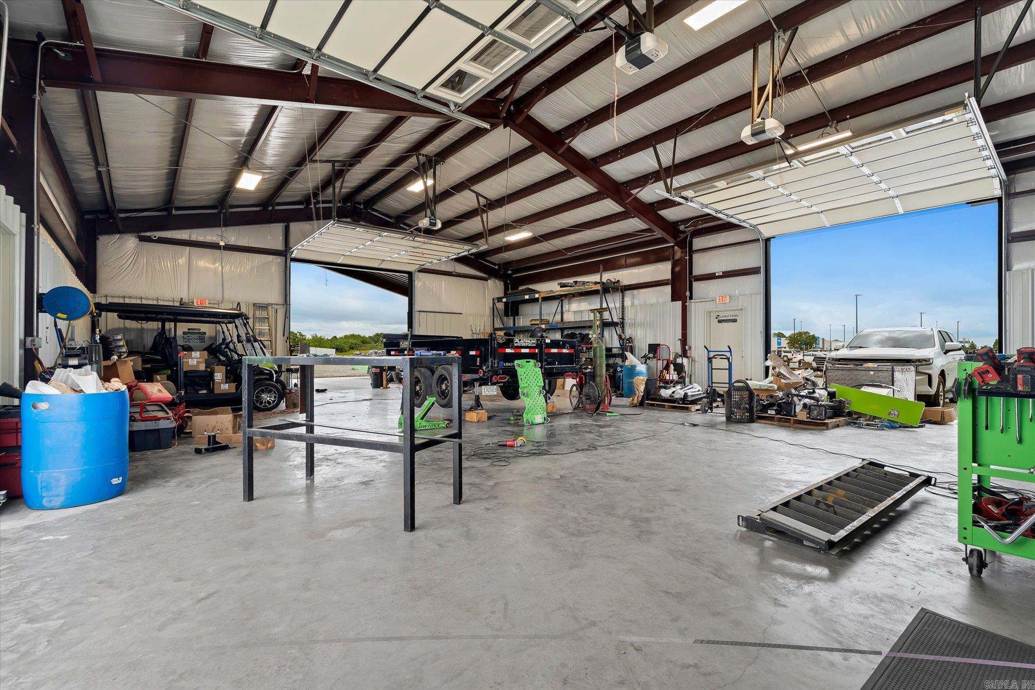 538 Industrial Drive  Trumann, AR