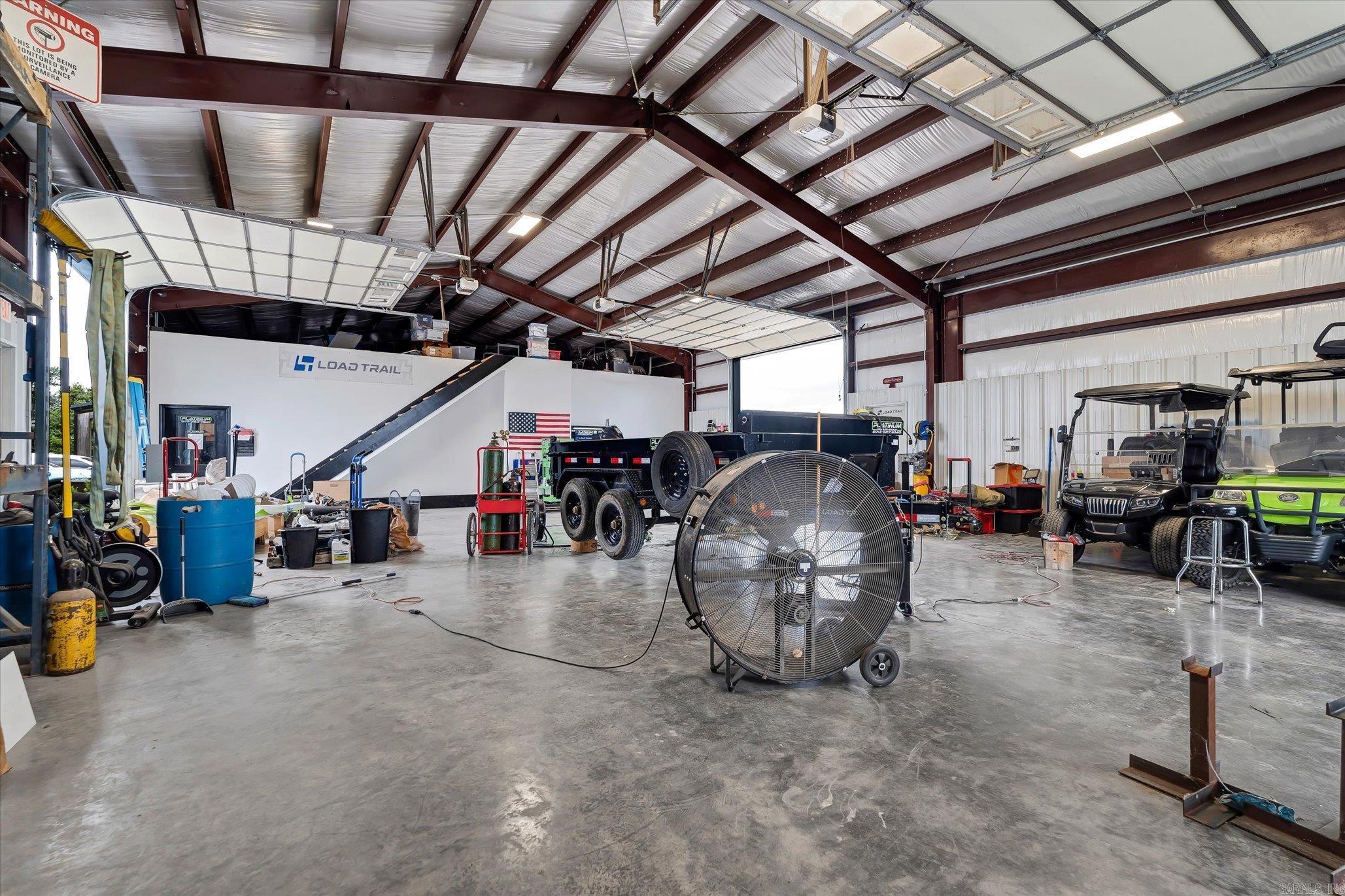 538 Industrial Drive  Trumann, AR