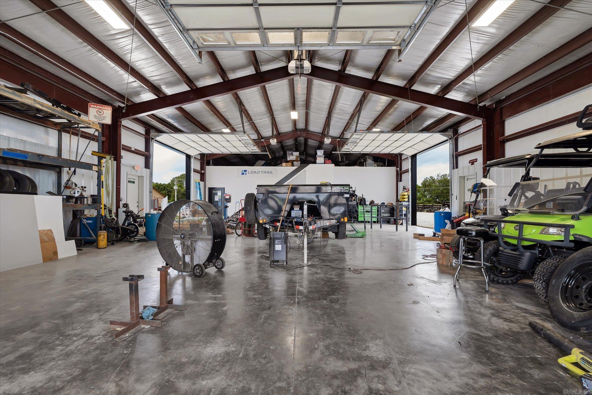 538 Industrial Drive  Trumann, AR
