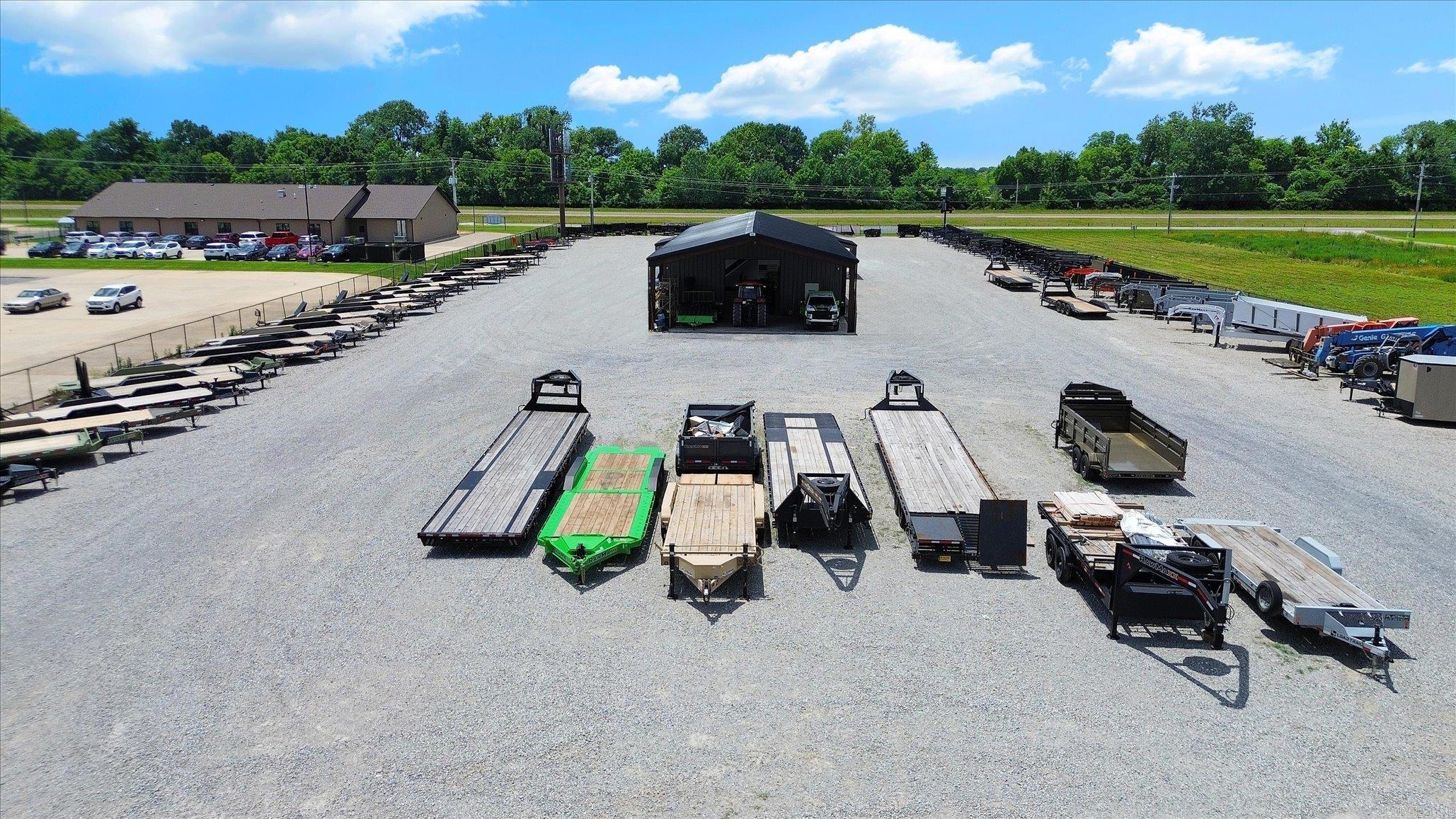 538 Industrial Drive  Trumann, AR