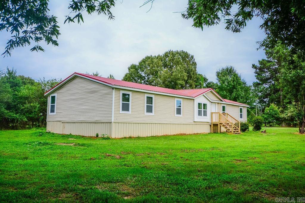 1036 Tippitt  Austin, AR