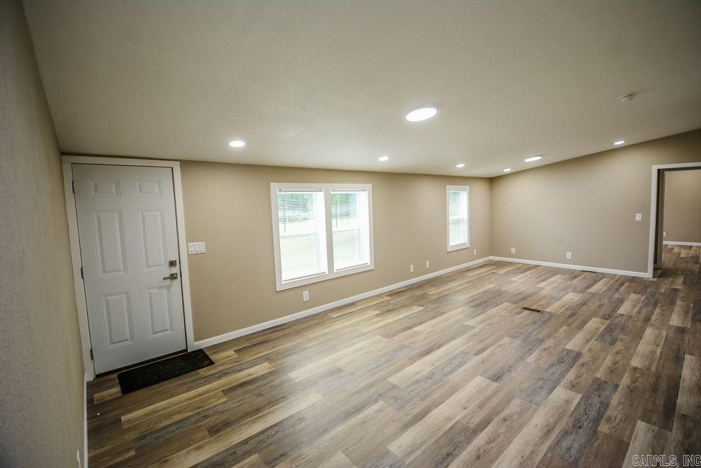 1036 Tippitt  Austin, AR