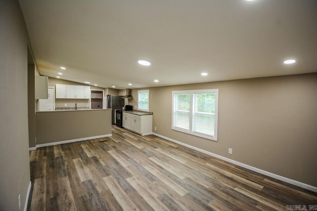 1036 Tippitt  Austin, AR