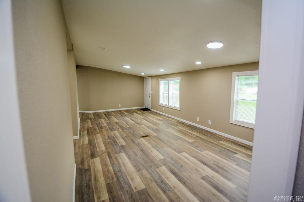 1036 Tippitt  Austin, AR