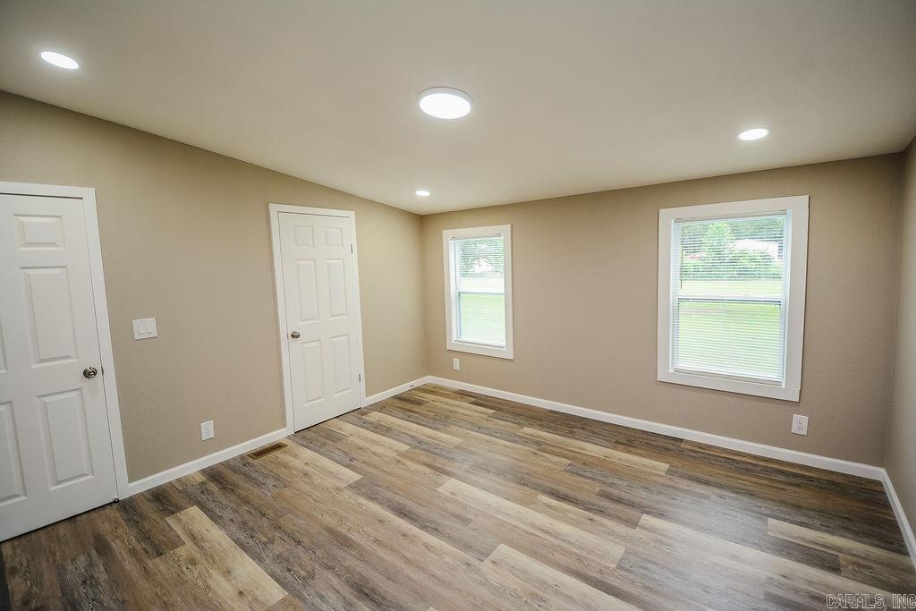 1036 Tippitt  Austin, AR
