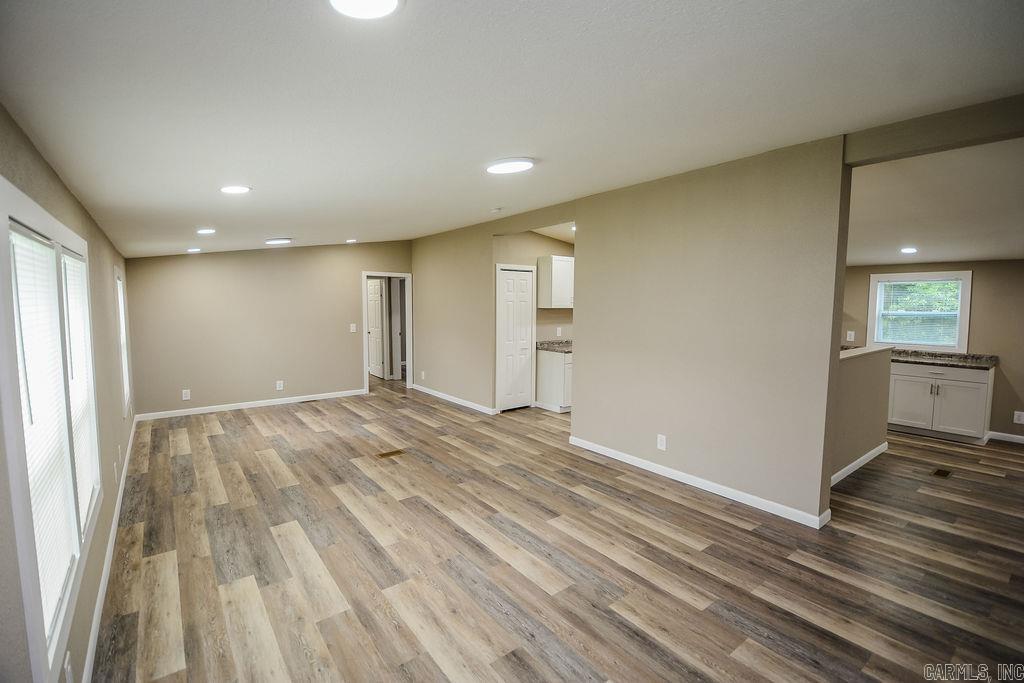1036 Tippitt  Austin, AR