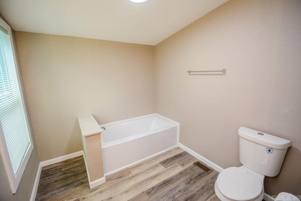 1036 Tippitt  Austin, AR