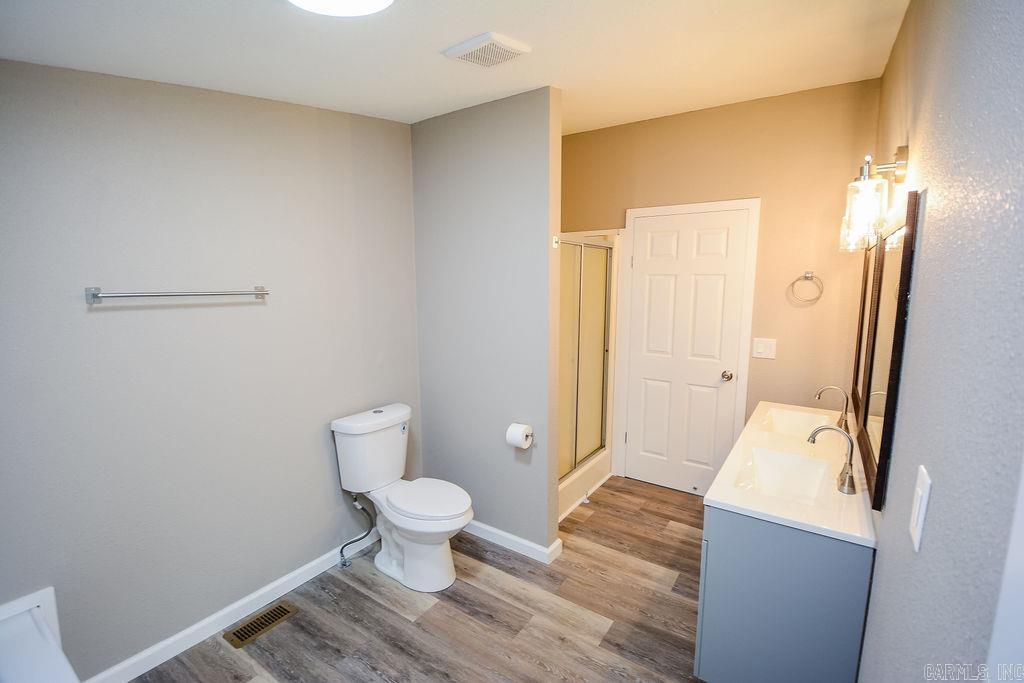 1036 Tippitt  Austin, AR