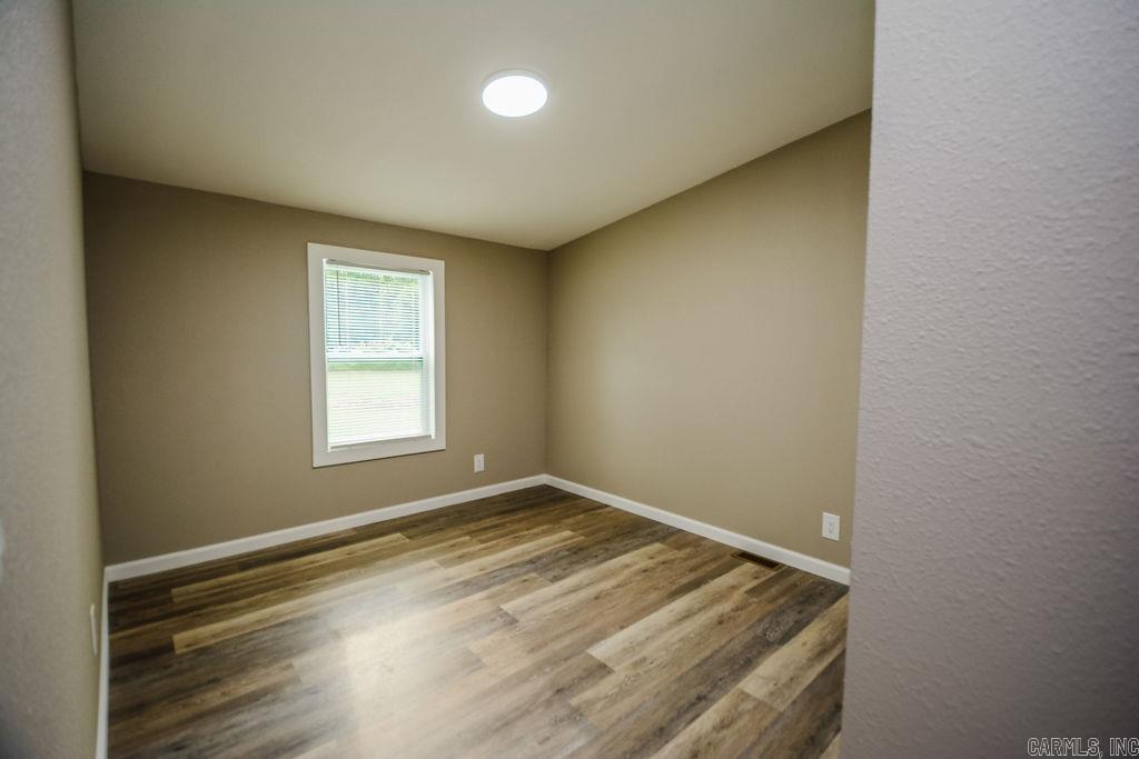 1036 Tippitt  Austin, AR