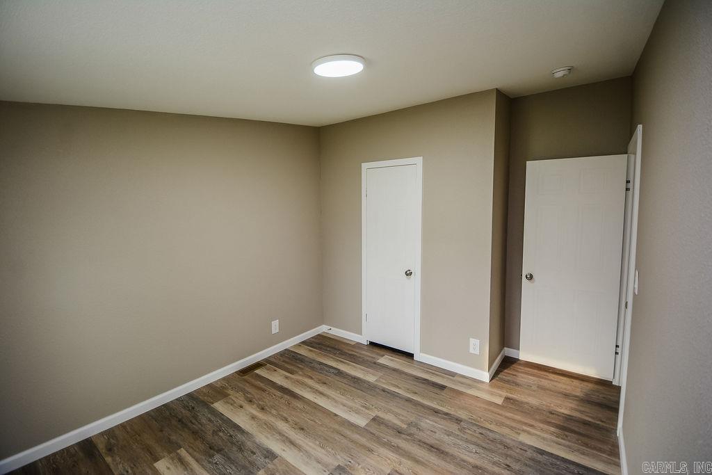 1036 Tippitt  Austin, AR