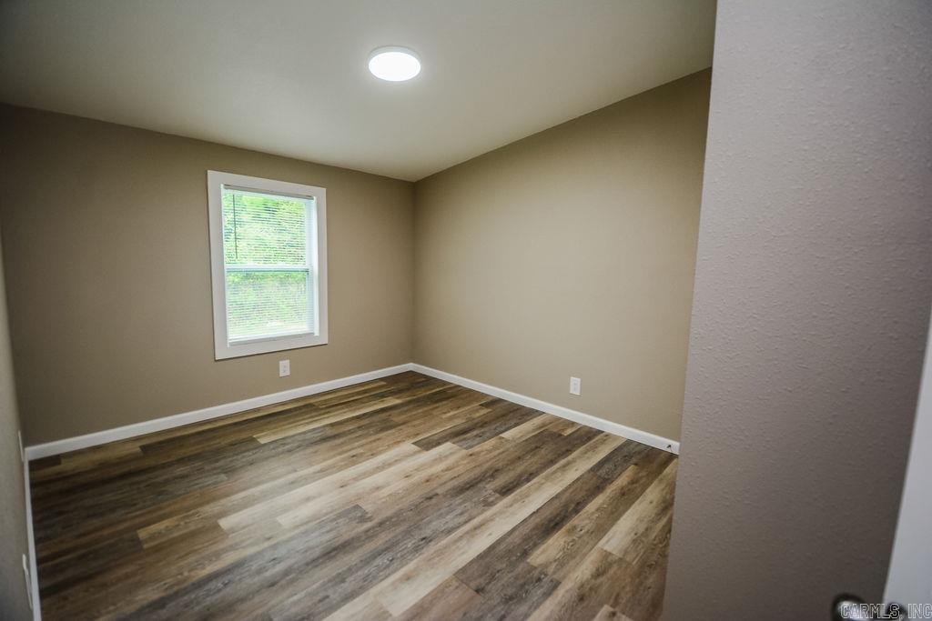 1036 Tippitt  Austin, AR