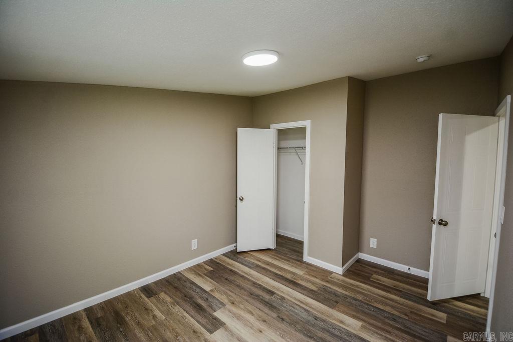 1036 Tippitt  Austin, AR