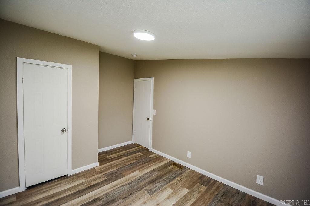 1036 Tippitt  Austin, AR