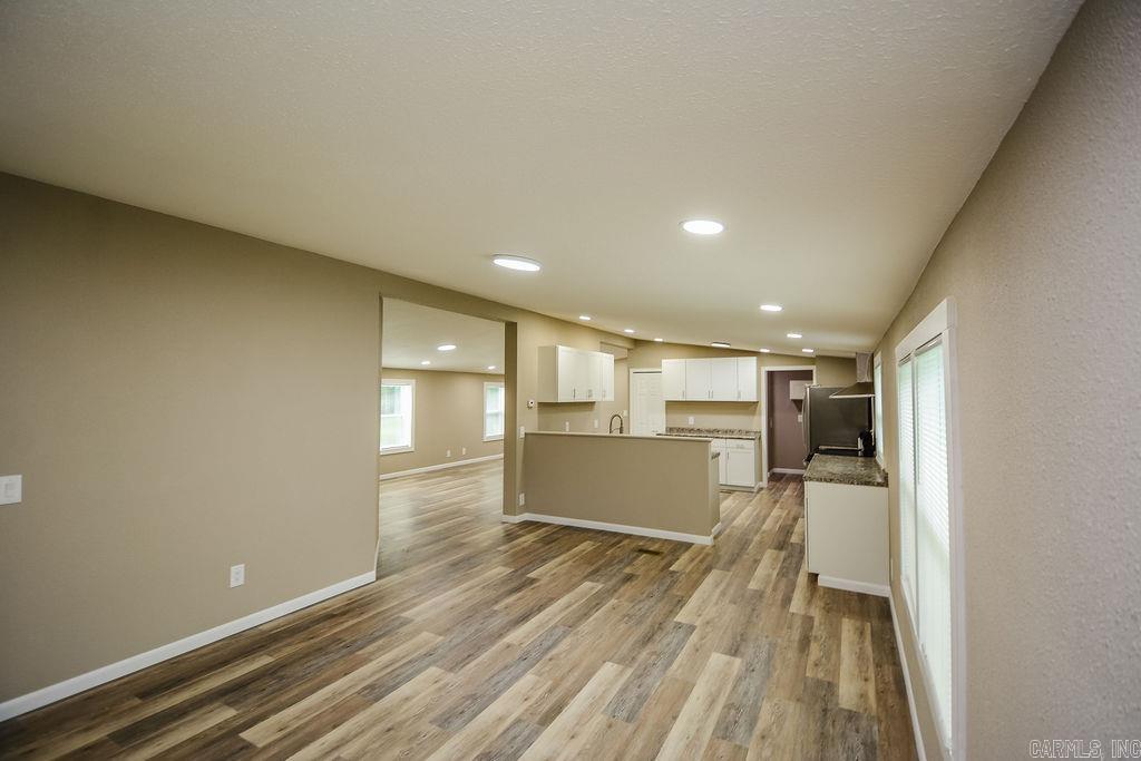1036 Tippitt  Austin, AR