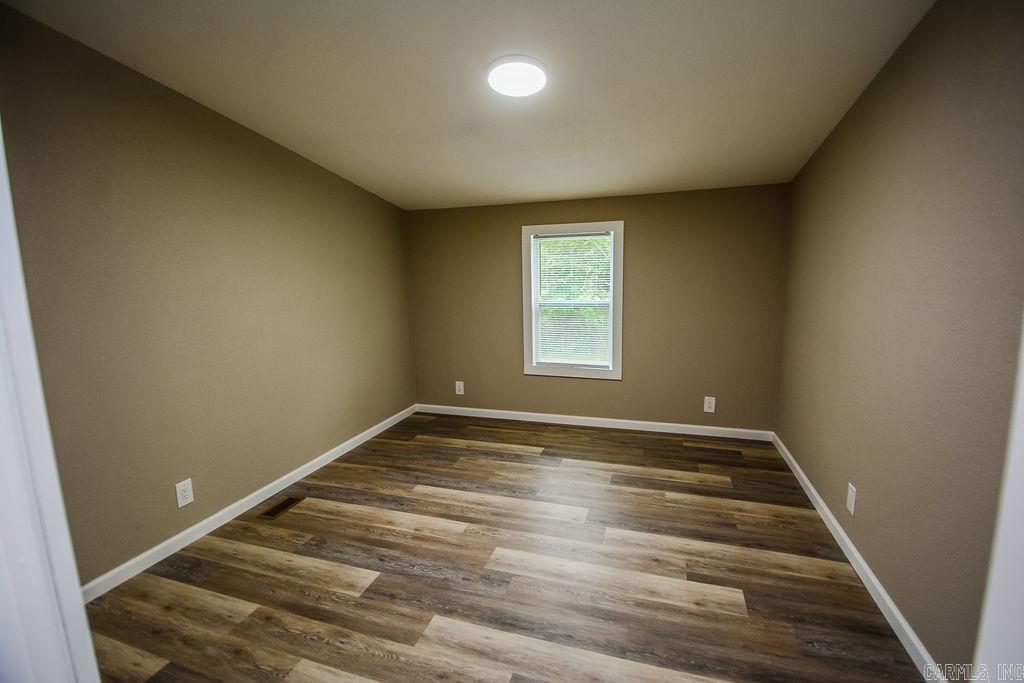 1036 Tippitt  Austin, AR