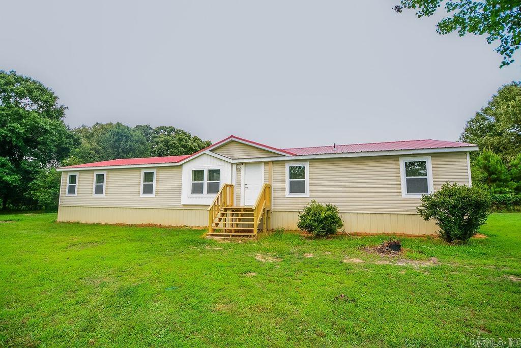 1036 Tippitt  Austin, AR