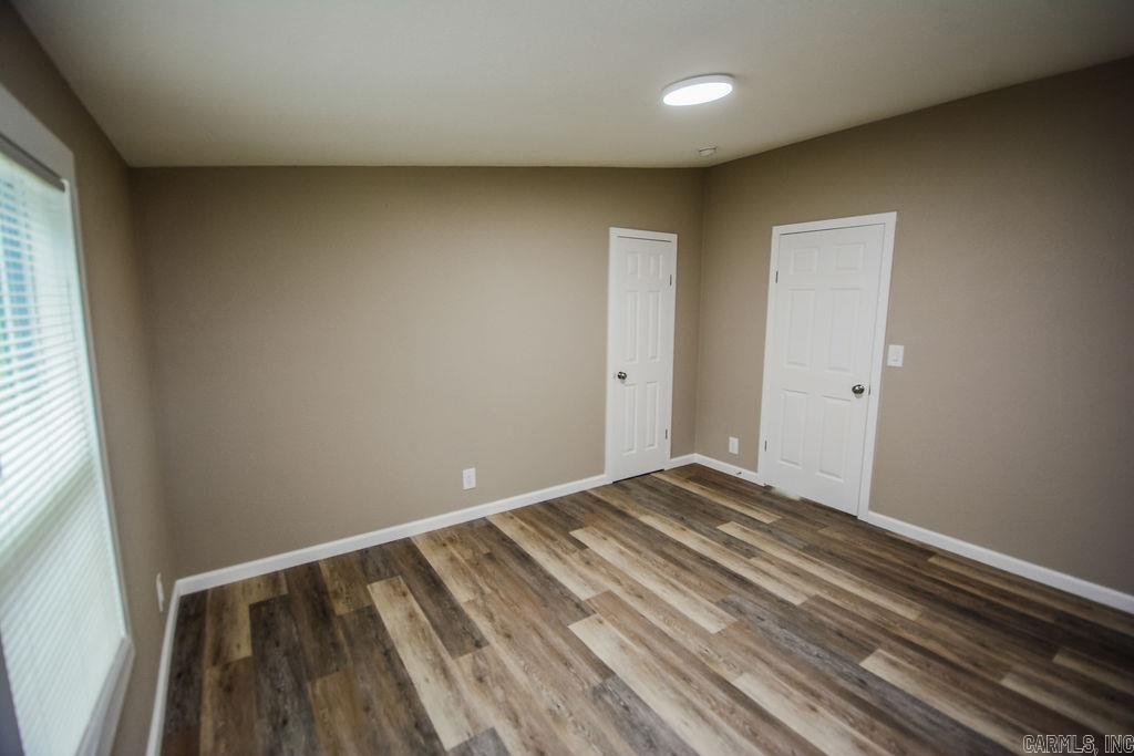1036 Tippitt  Austin, AR