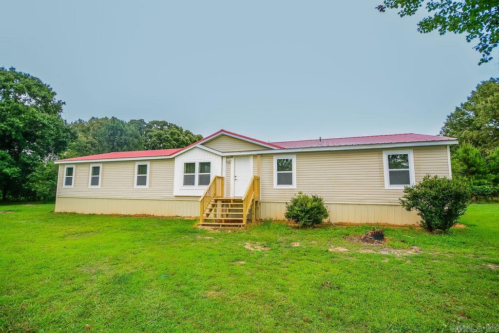 1036 Tippitt  Austin, AR