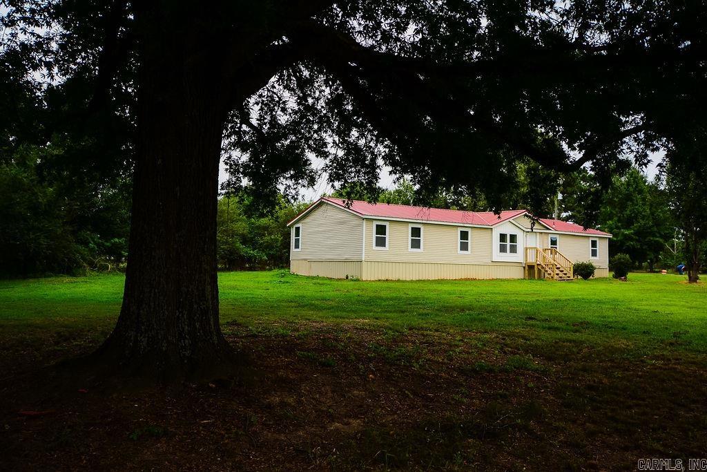 1036 Tippitt  Austin, AR