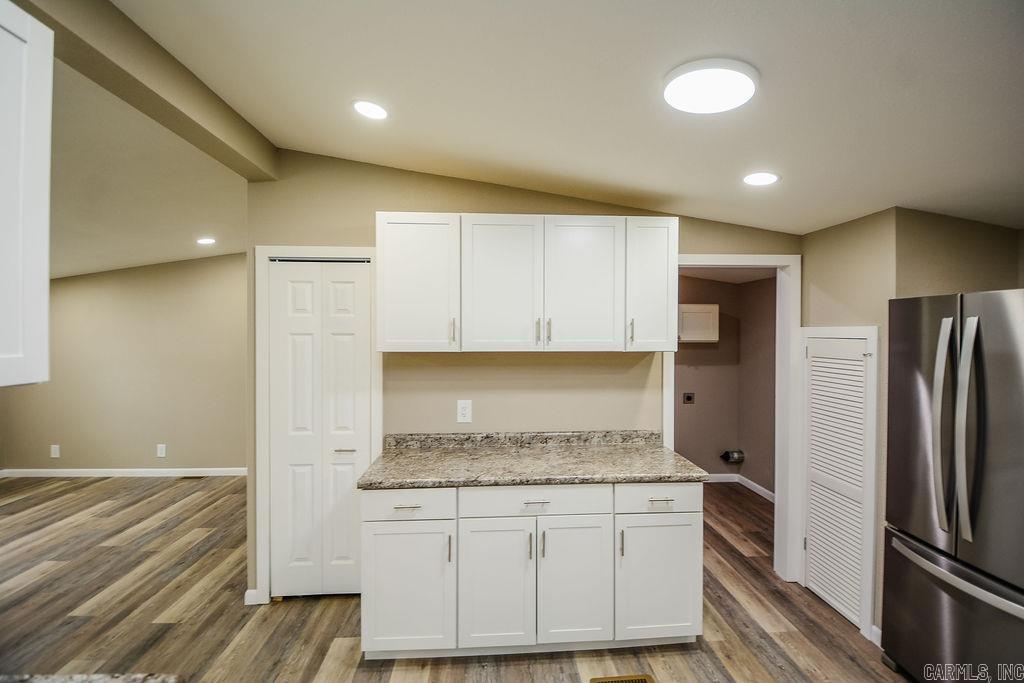 1036 Tippitt  Austin, AR