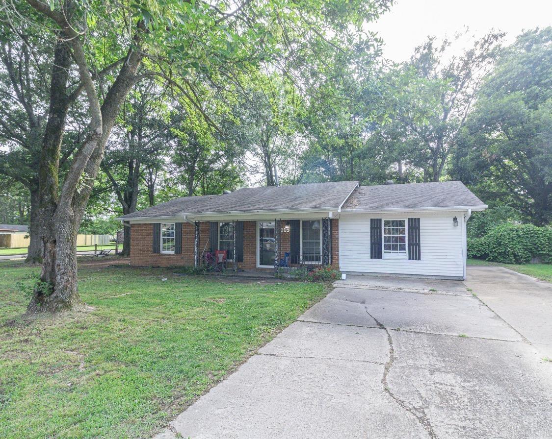 109 Terra  Bay, AR