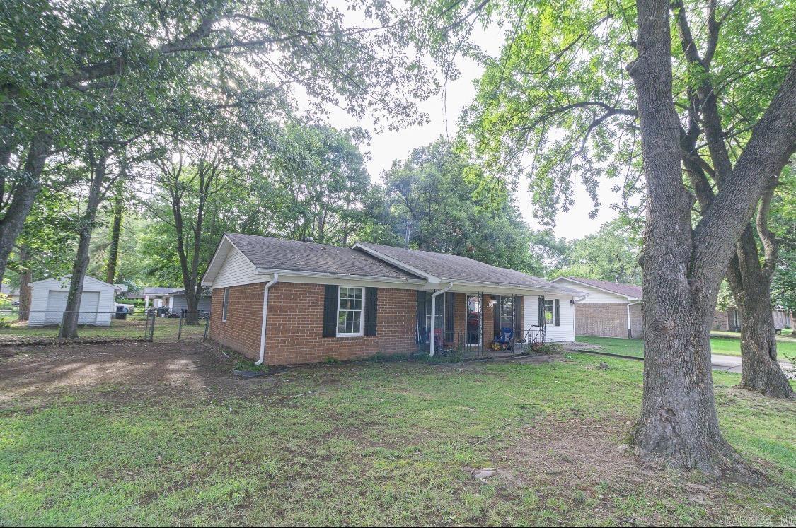 109 Terra  Bay, AR