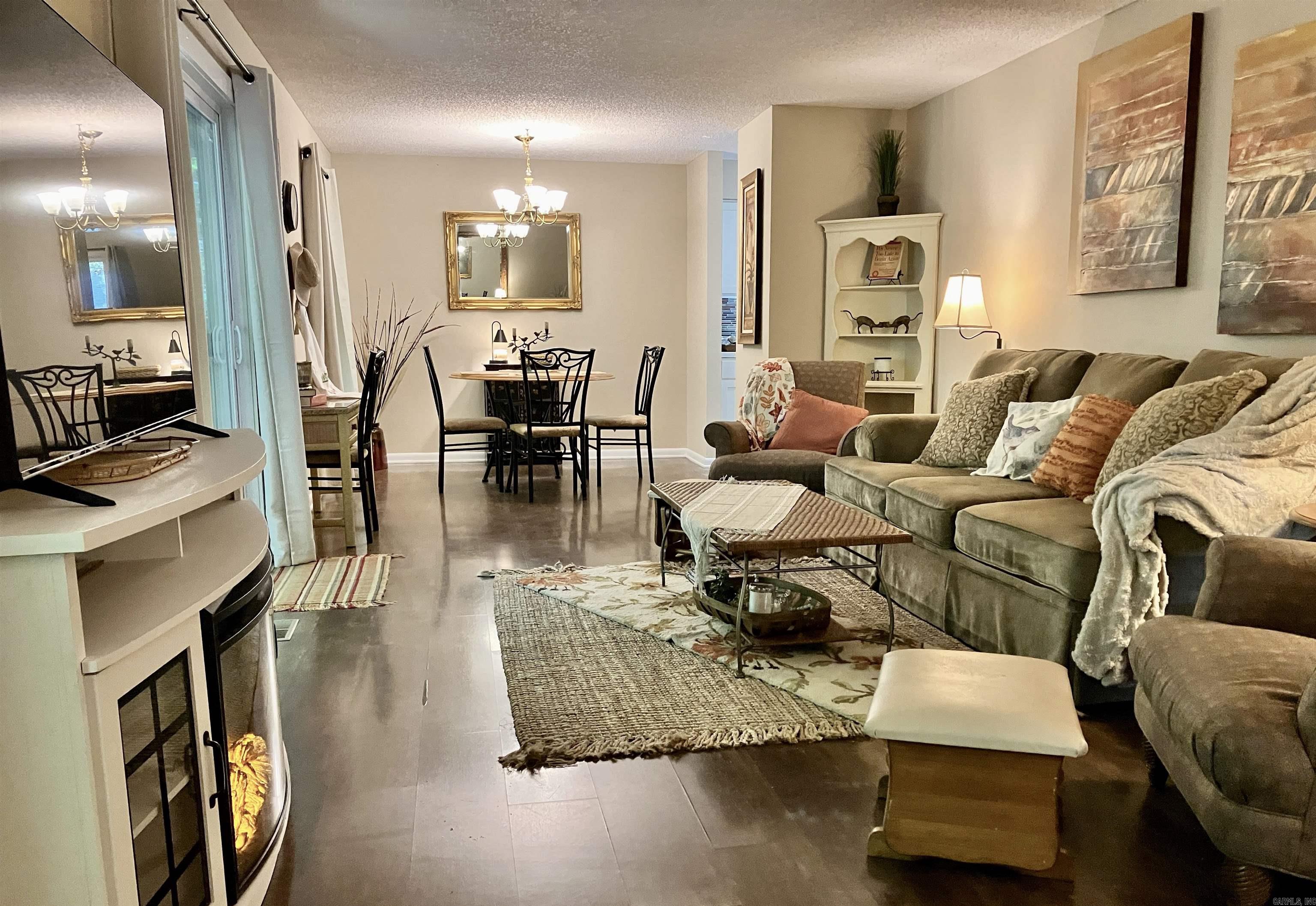 12 Segovia Dr  Hot Springs Village, AR
