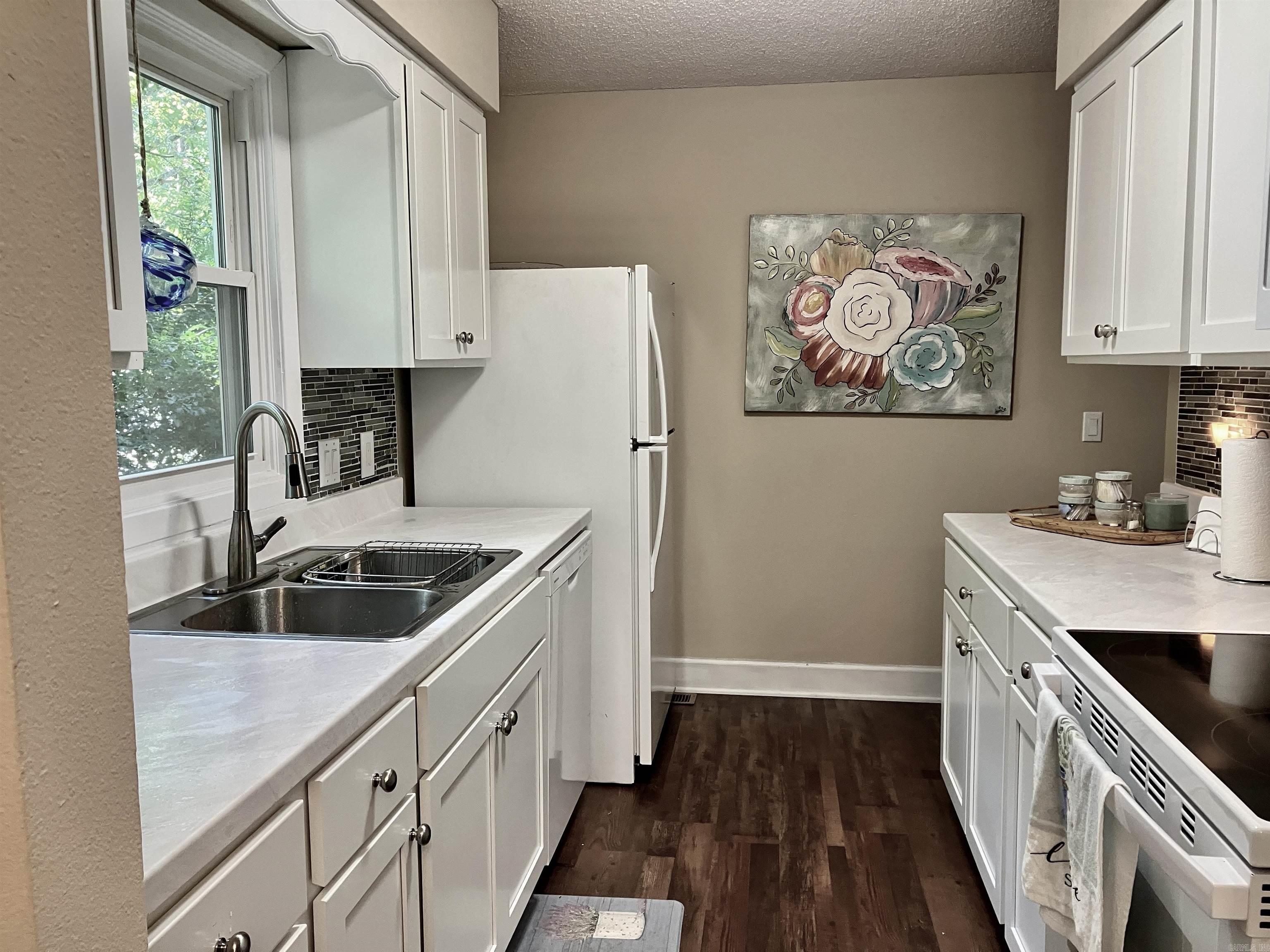 12 Segovia Dr  Hot Springs Village, AR