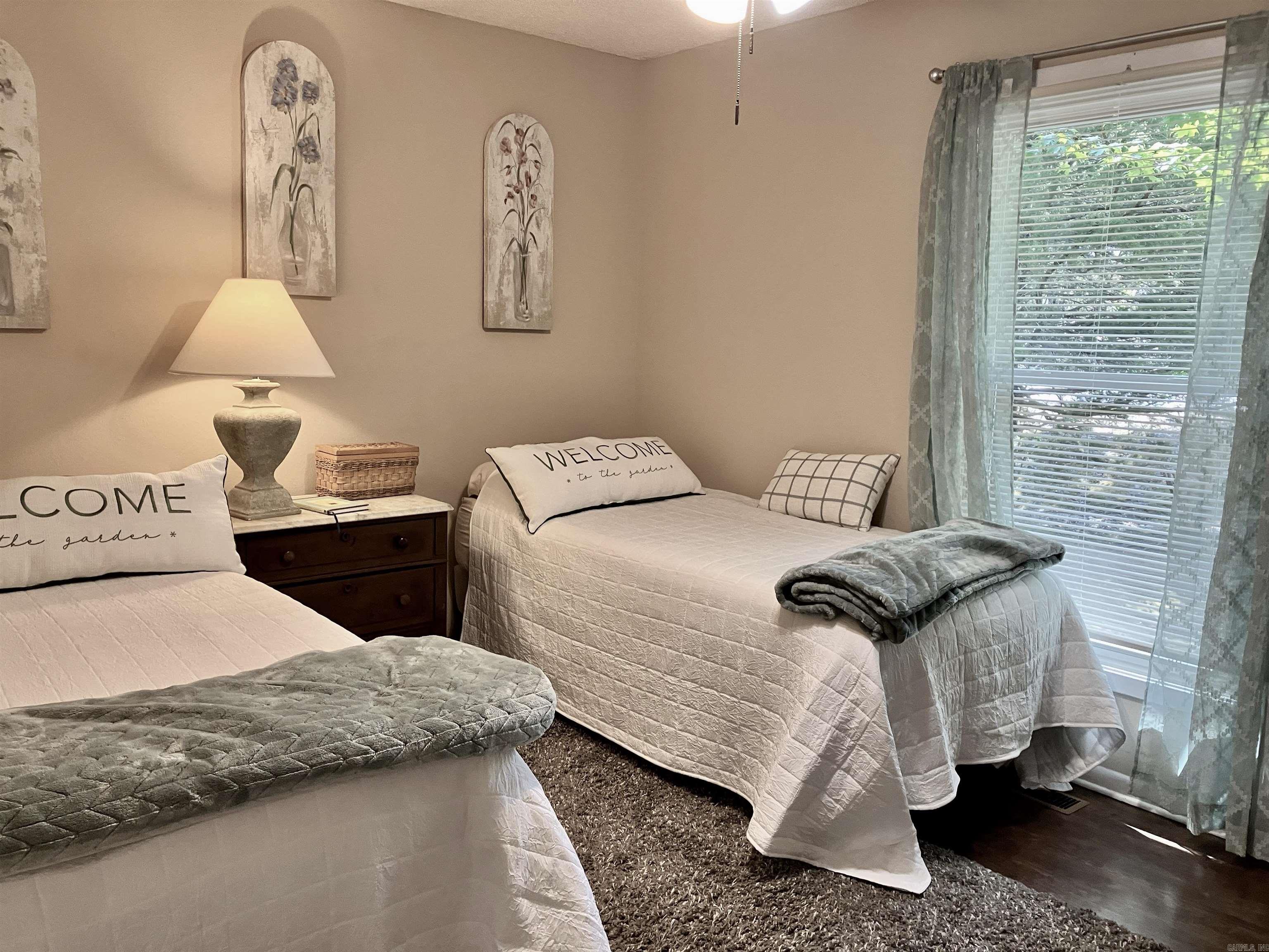 12 Segovia Dr  Hot Springs Village, AR