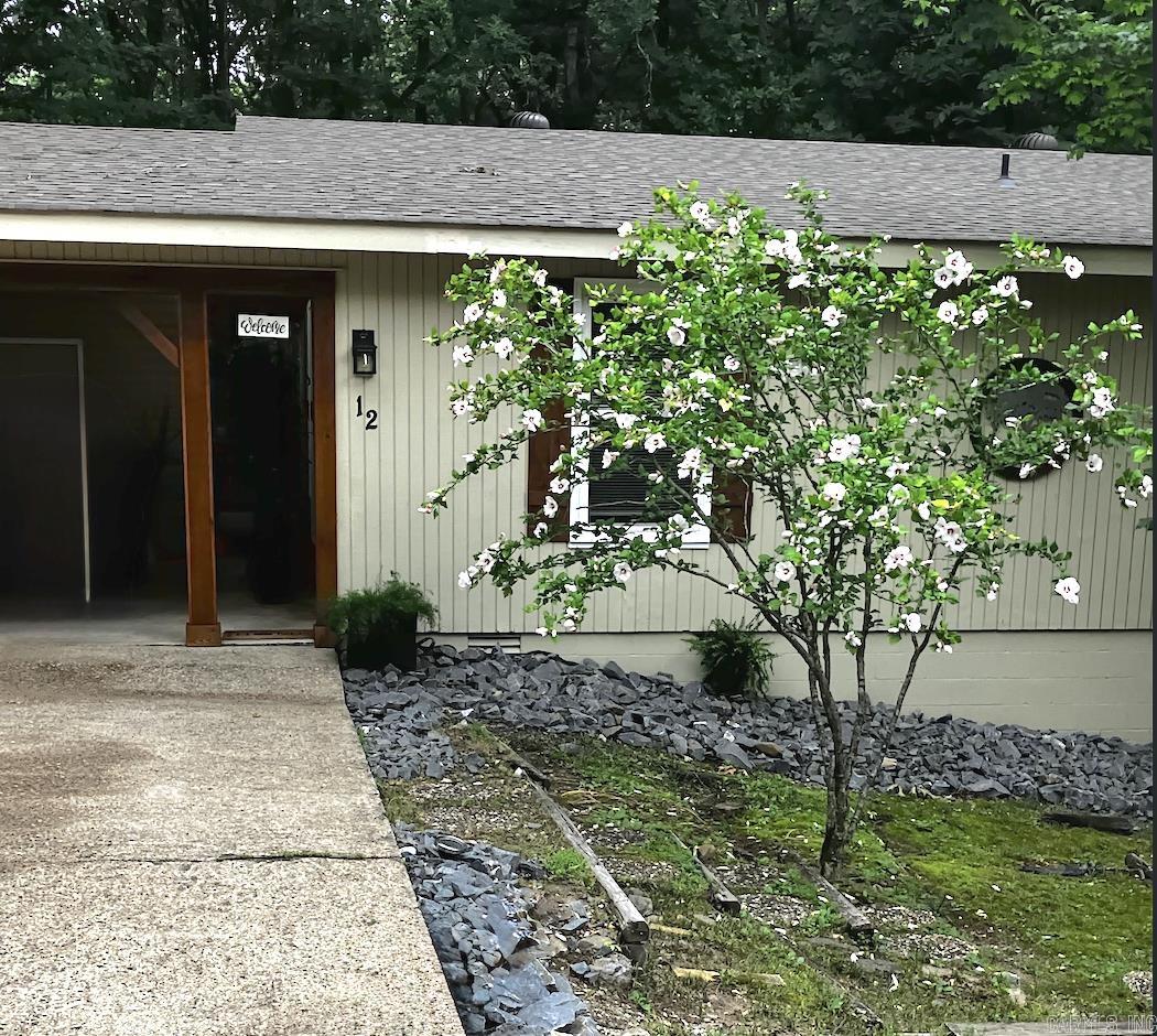 12 Segovia Dr  Hot Springs Village, AR