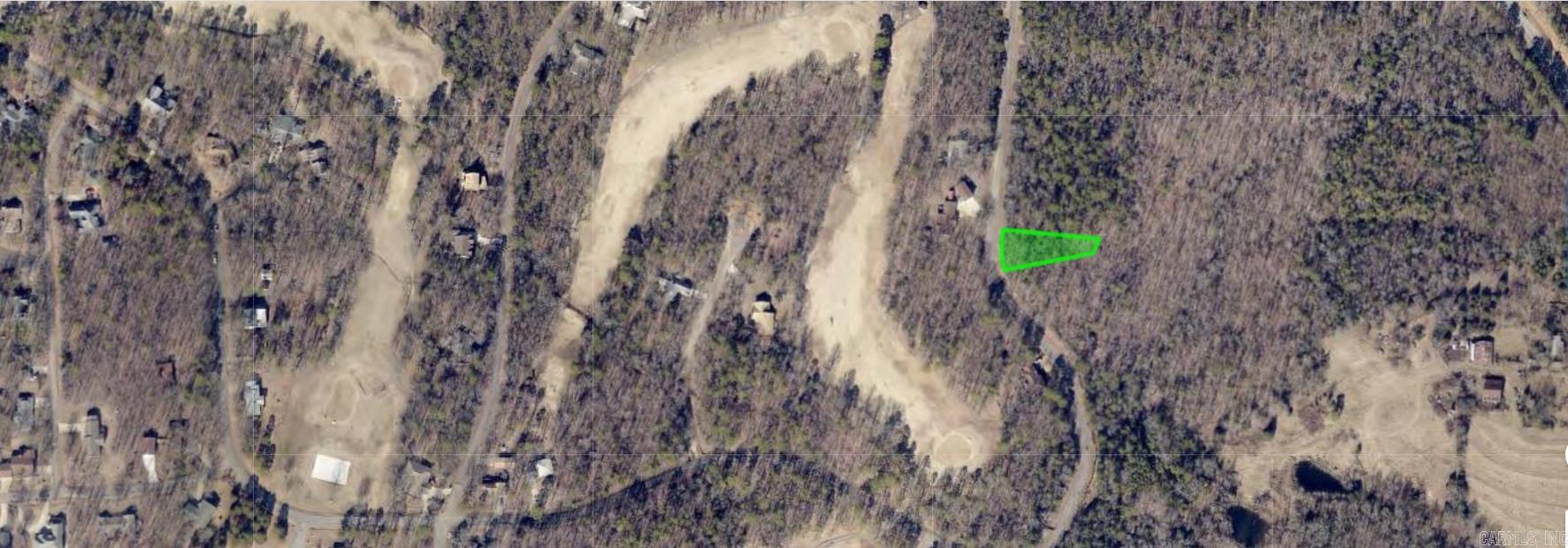 Lot 183 E Blue Ridge  Fairfield Bay, AR
