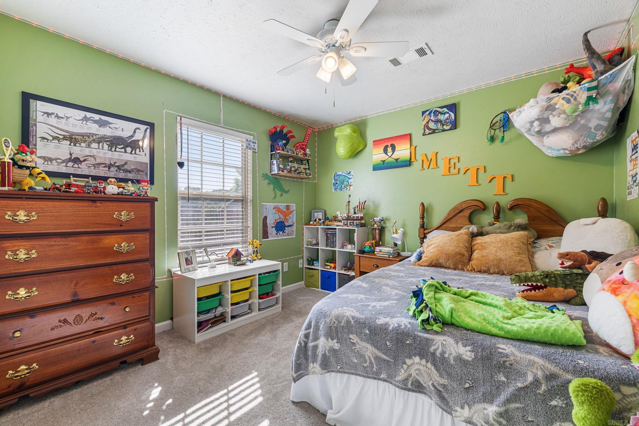 2421 Toccata  Cabot, AR