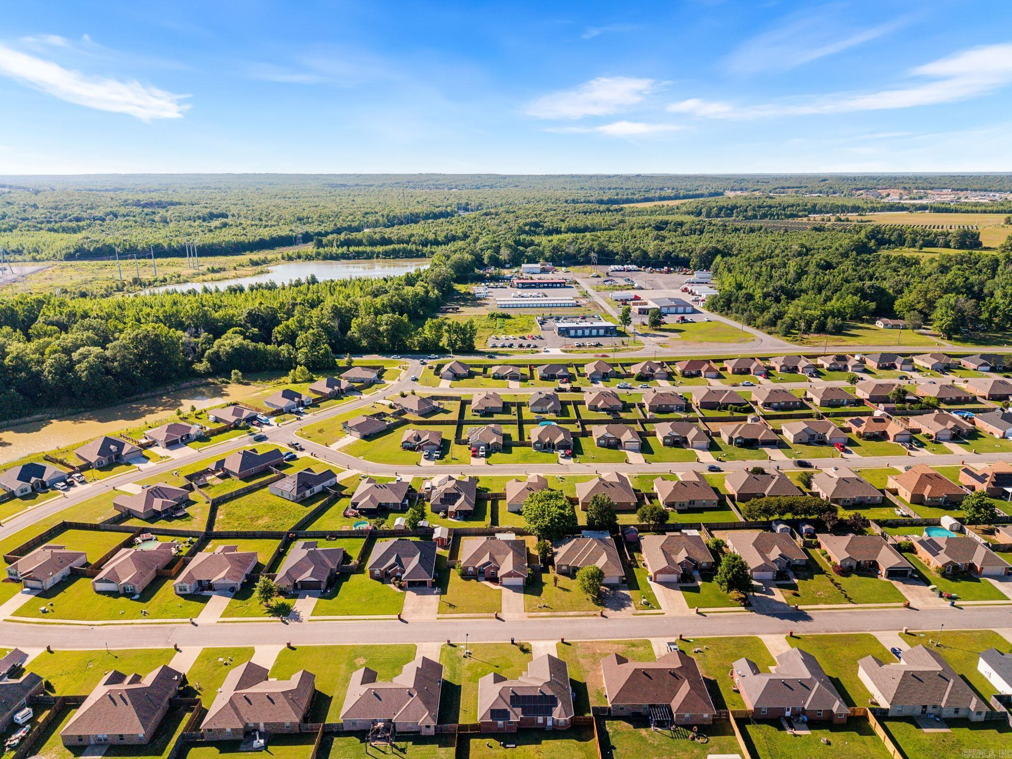 2421 Toccata  Cabot, AR