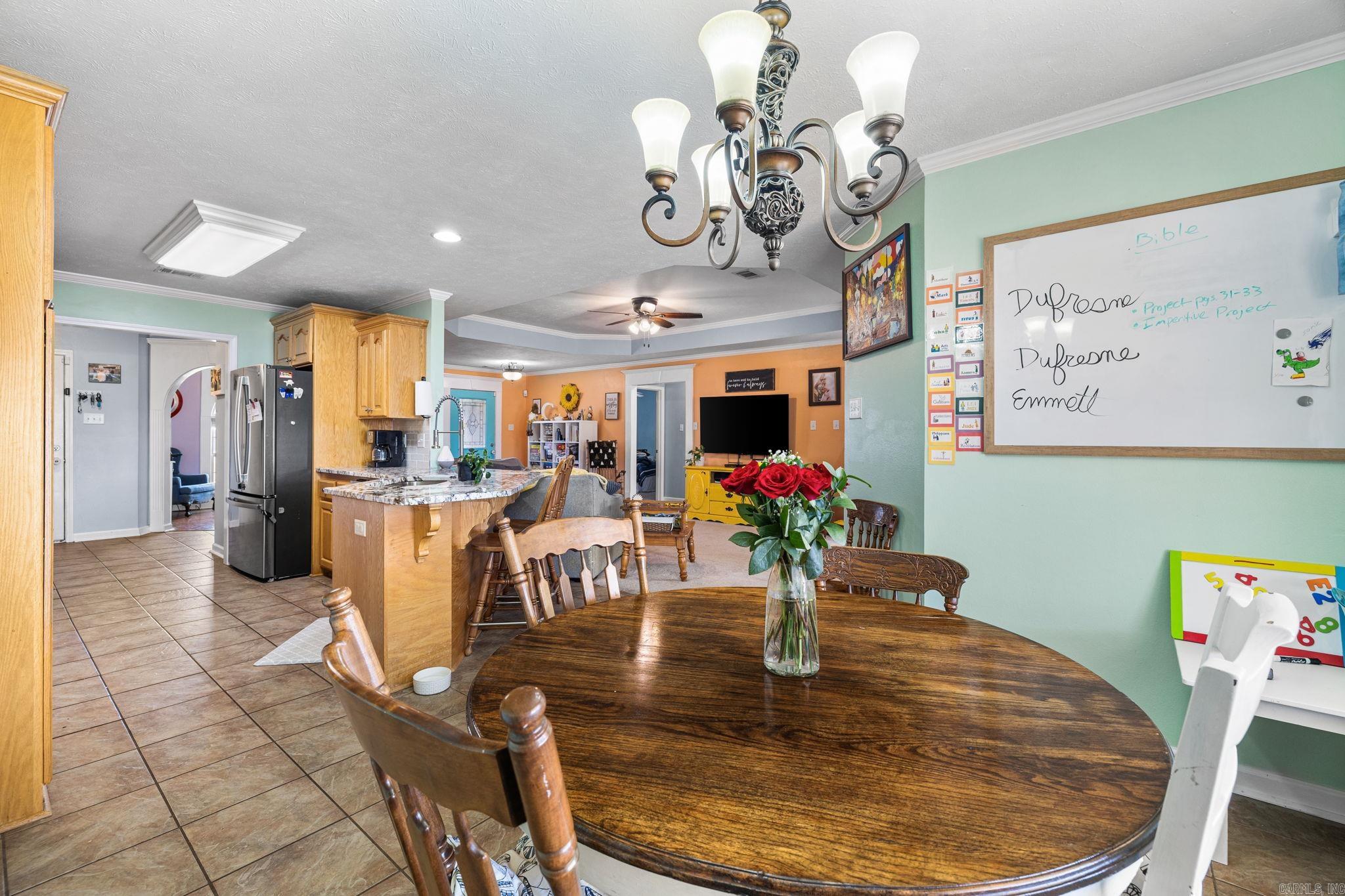 2421 Toccata  Cabot, AR