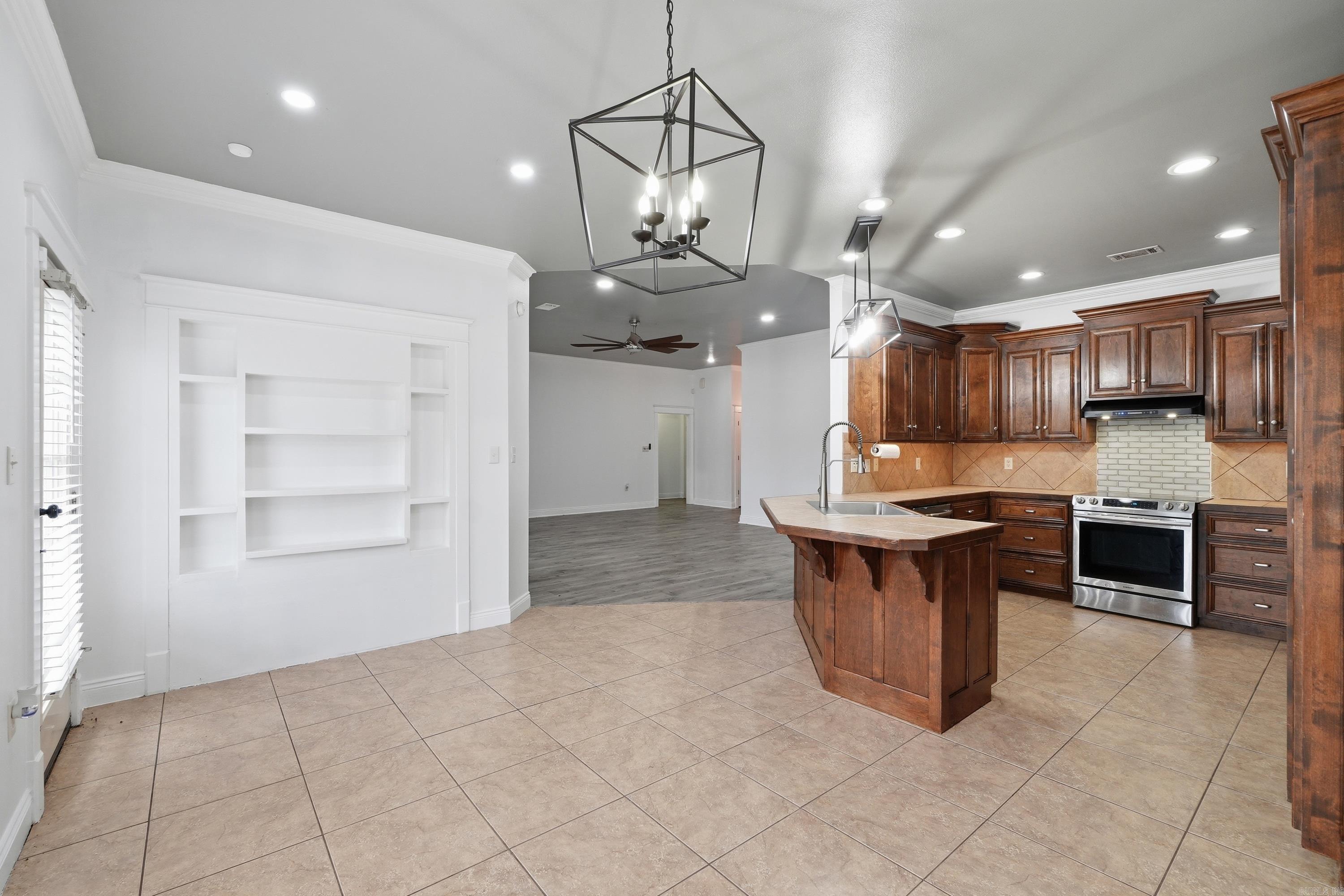 1250 Edge Valley  Conway, AR