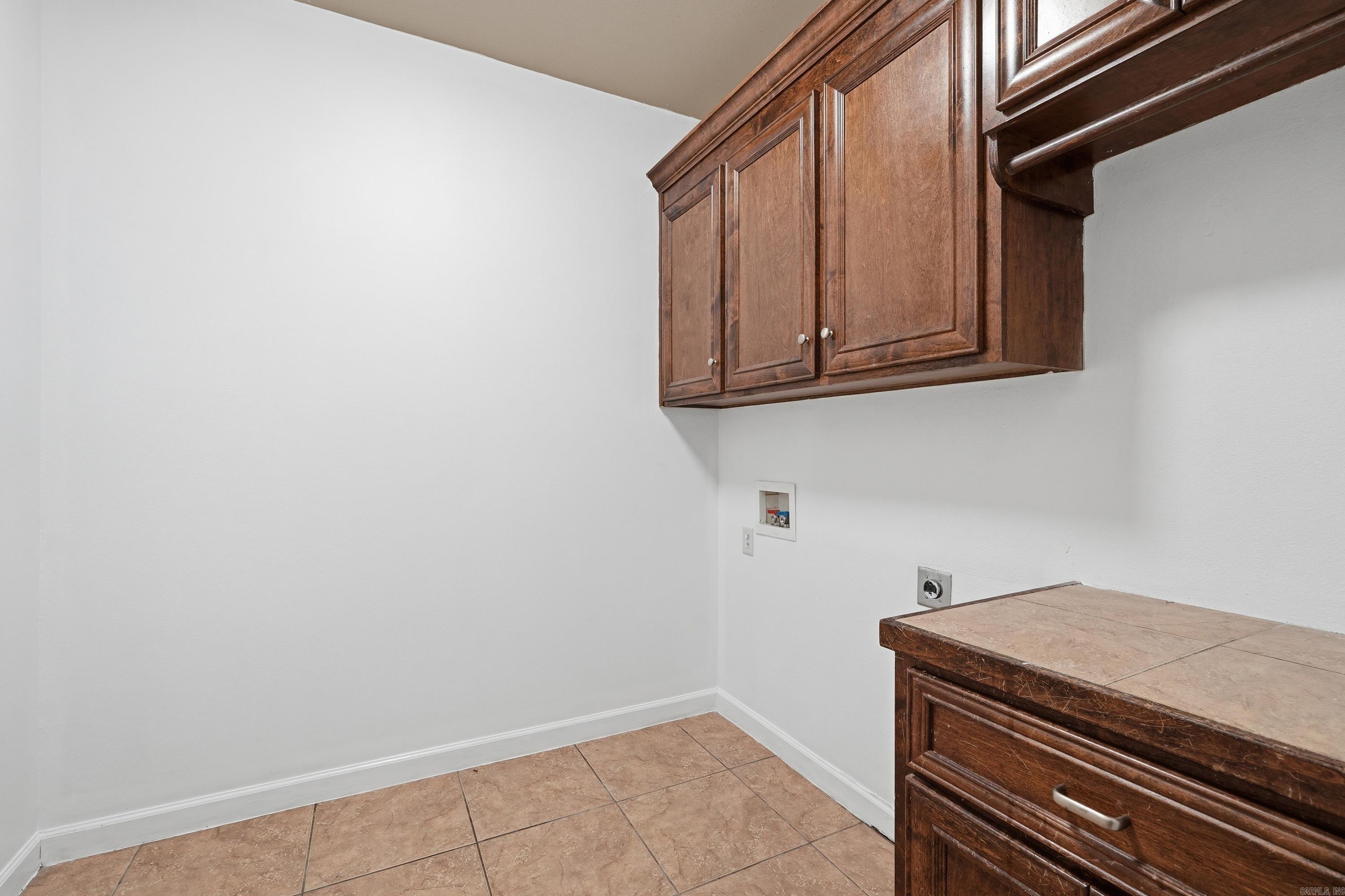 1250 Edge Valley  Conway, AR