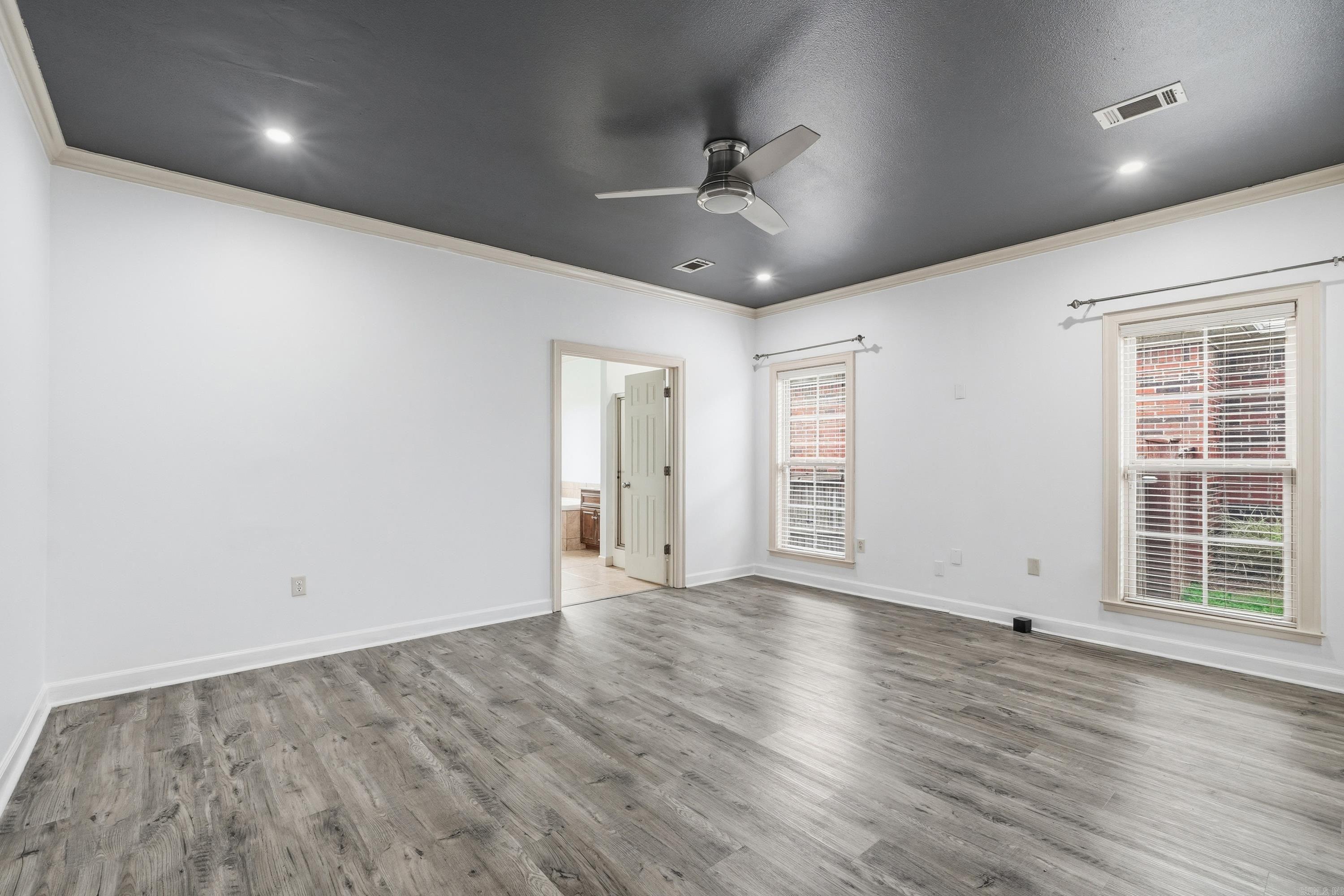 1250 Edge Valley  Conway, AR