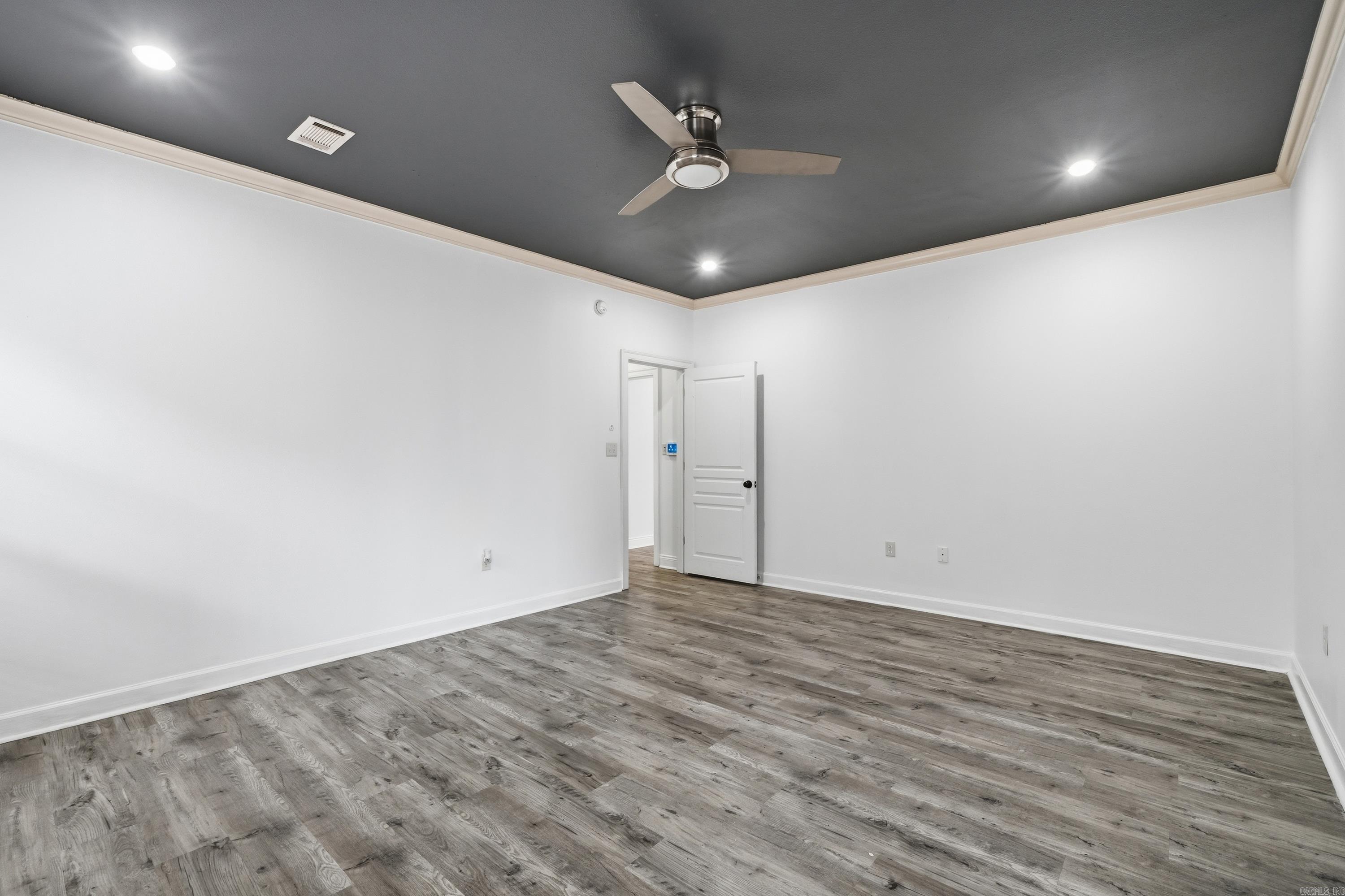 1250 Edge Valley  Conway, AR