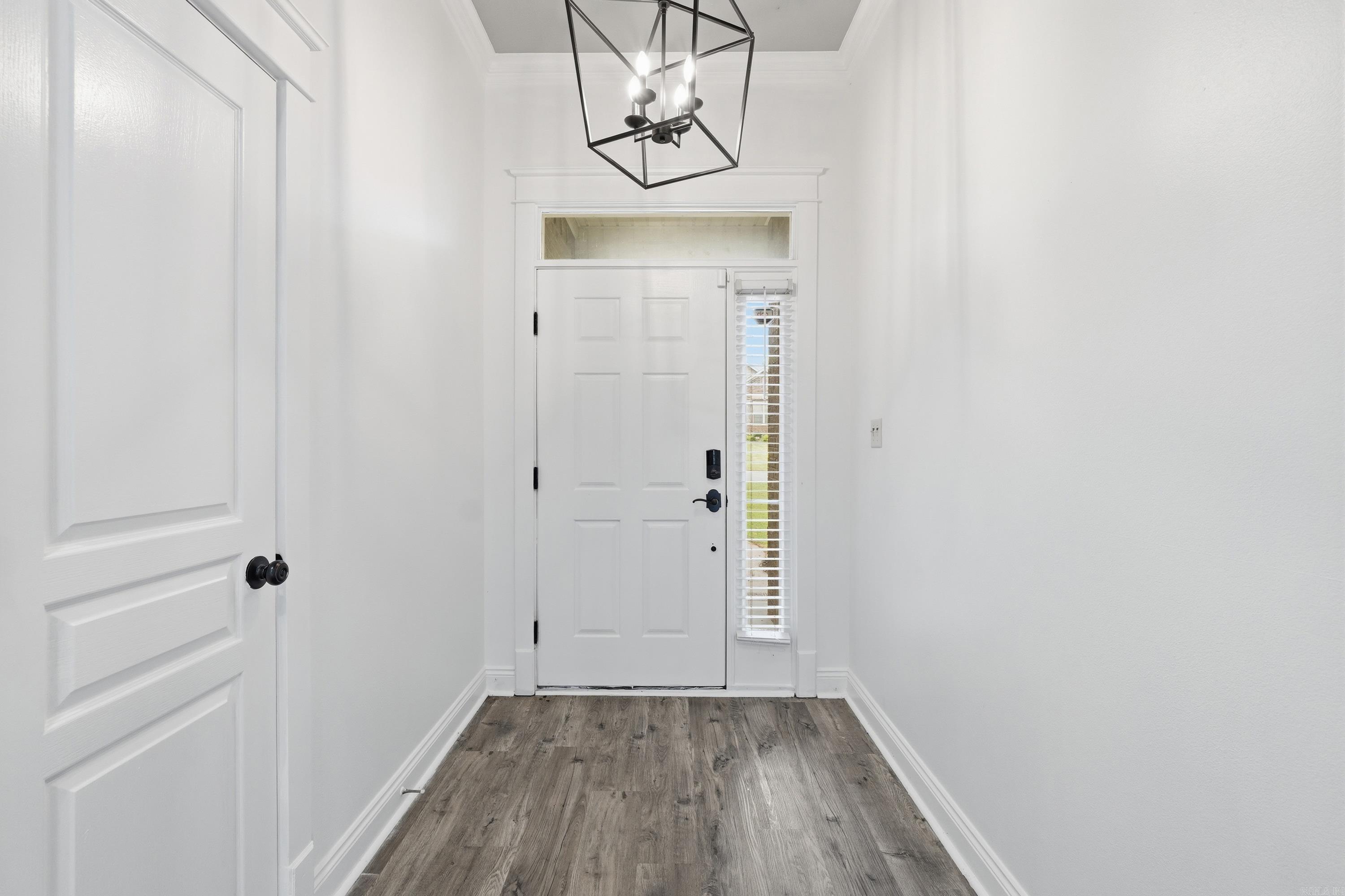 1250 Edge Valley  Conway, AR